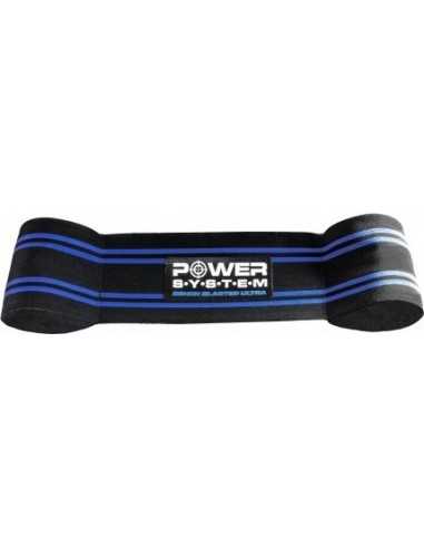 Power System Bench Blaster Ultra - BLUE