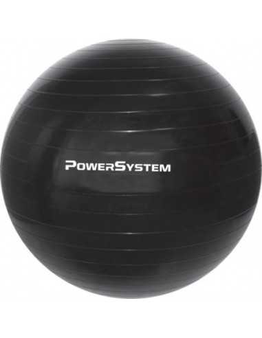 Power System PRO Gymball võimlemispall (75 cm)