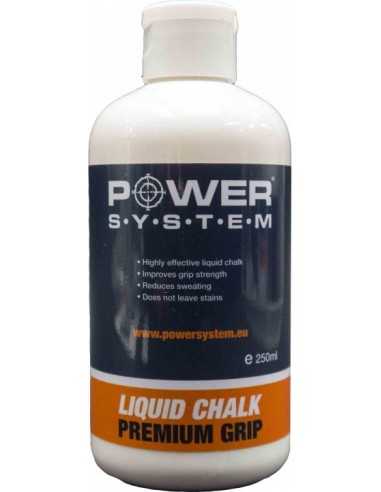 Power System Liquid Chalk 250ml / Vedel Talk