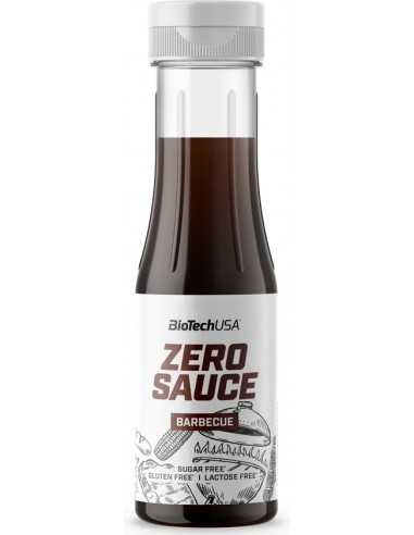 Zero Sauce 350ml