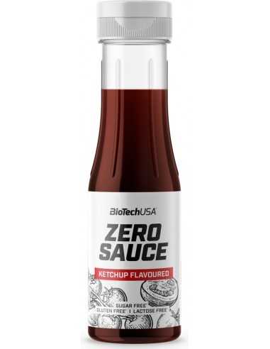 Zero Sauce 350ml