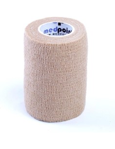 ESSA Elastik Liim-side 7.5cm x 4.5m