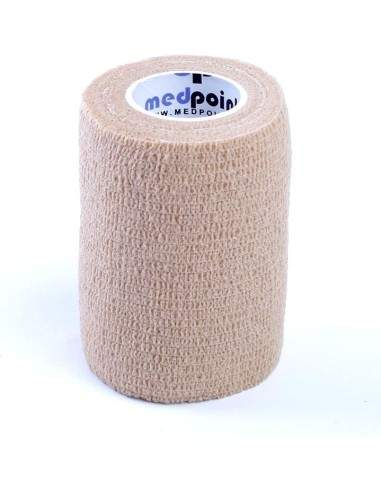 ESSA Elastik Liim-side 7.5cm x 4.5m