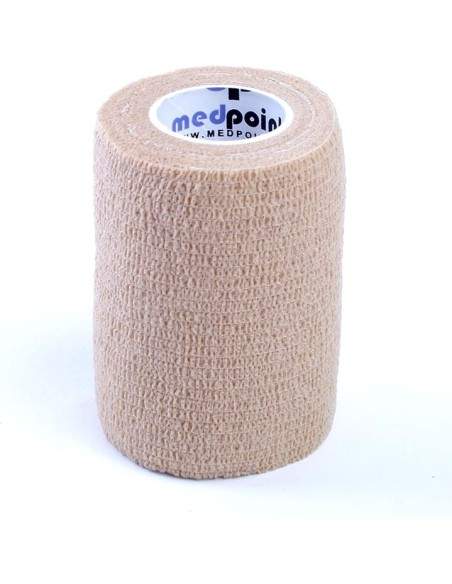 ESSA Elastik Liim-side 7.5cm x 4.5m