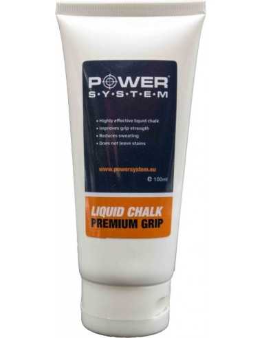Power System Liquid Chalk 100ml / Vedel Talk
