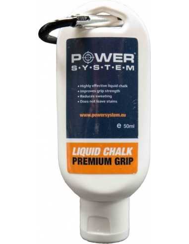 Power System Liquid Chalk 50ml / Vedel Talk