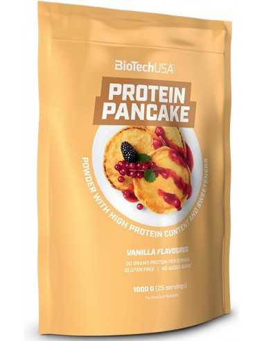 Protein Pancake 1000g / Proteiini pannkoogid