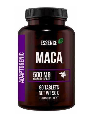 Essence - Maca 500 - 90tab