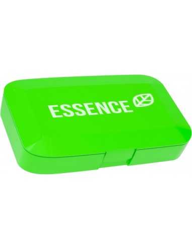 Essence - Pillbox - Green