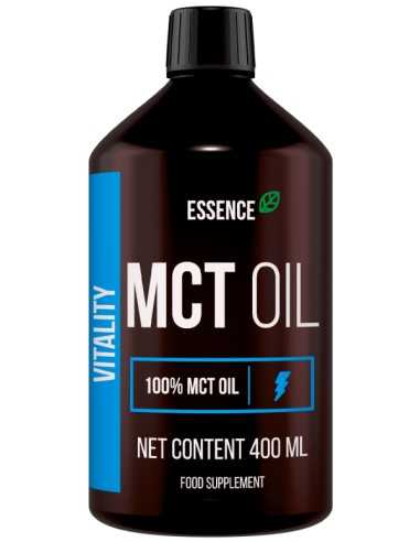 Essence - MCT Oil 400ml