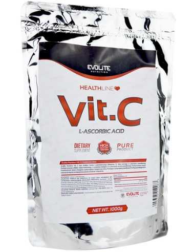 Evolite Vitamin C powder 1000g