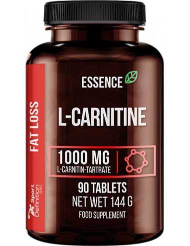 Essence L-Carnitine 1000 tabletid (90 tk)