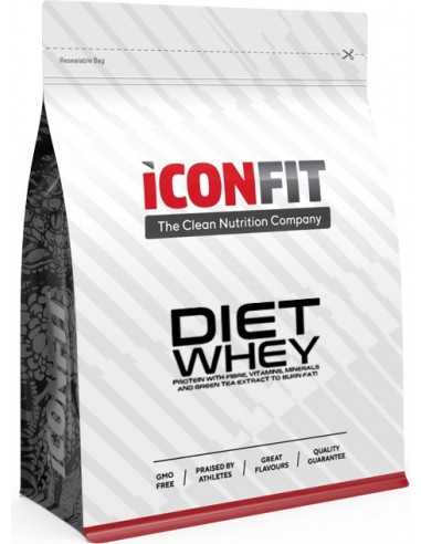 ICONFIT Diet WHEY Protein 1kg