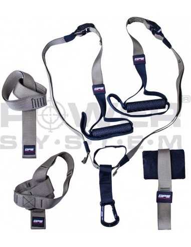 SUSPENSION TRAINING SYSTEM STS