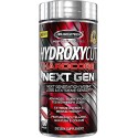 Hydroxycut Hardcore Next Generation 100caps