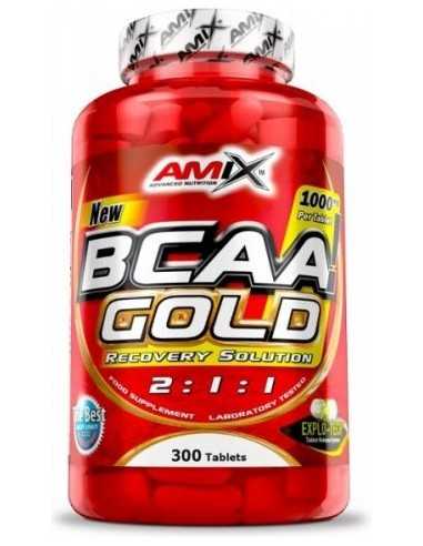 BCAA Gold 300tbl