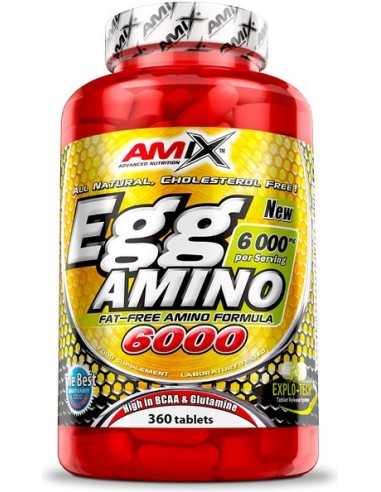 EGG Amino 6000 360tbl