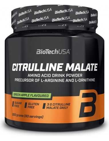 Citrulline Malate 300g