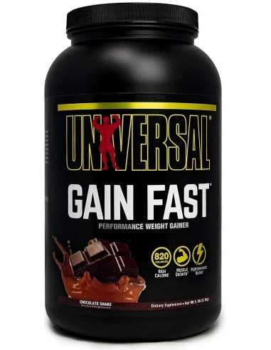 Universal, Gain Fast 3100, 2.3kg