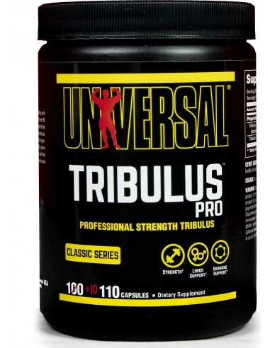 Universal - Tribulus Pro 100caps