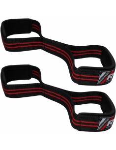 RDX, W3 Hand Bar Wrist Straps