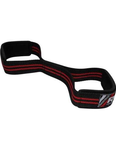 RDX, W3 Hand Bar Wrist Straps