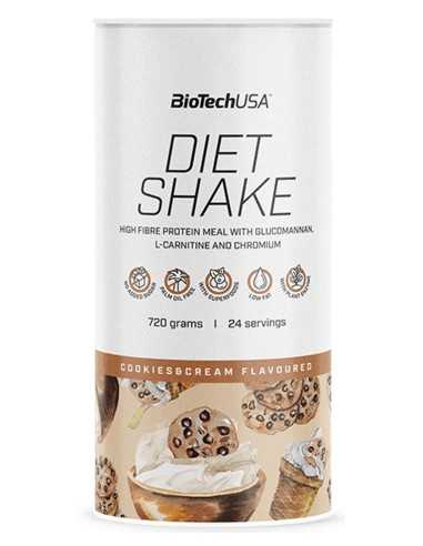 Diet Shake, 720g