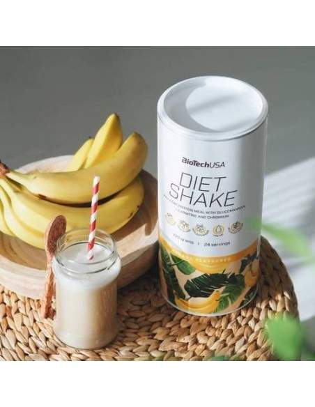 Diet Shake, 720g