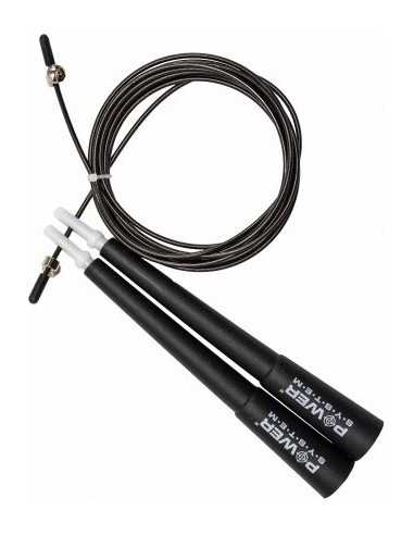 Power System, Corssfit Jump Rope