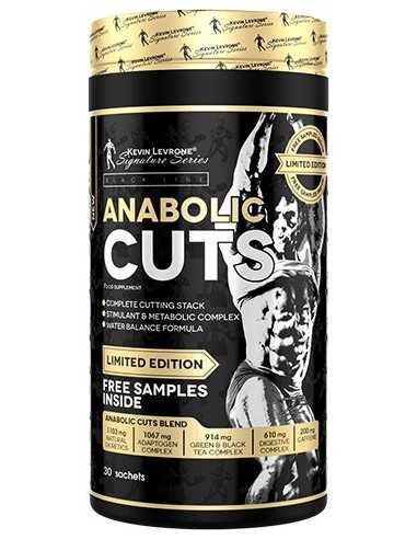 Kevin Levrone, Anabolic Cuts, 30 sachets