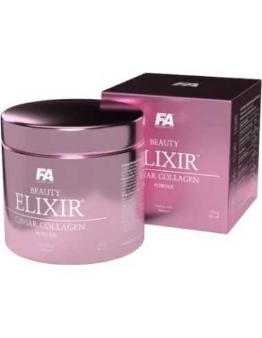 FA, Beauty Elixir Caviar Collagen, 270g