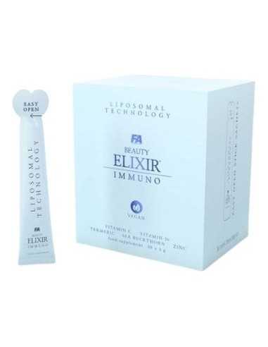 FA, Beauty Elixir Immuno, 30x5g