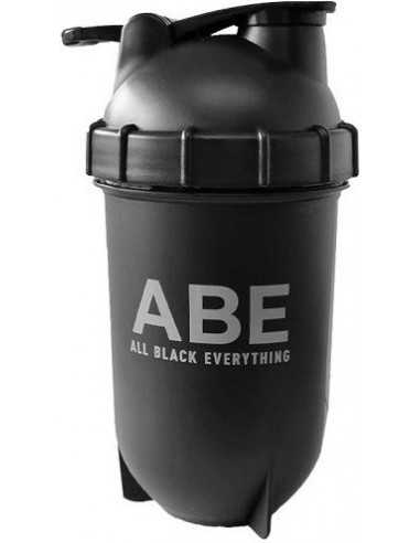 Applie Nutrition, ABE Black Bullet Shaker, 500ml