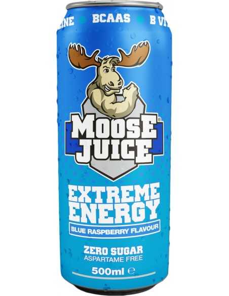 Muscle Moose Moose Juice - 500ml