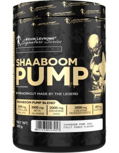 Пред-тренировочные (Pump/энергия) | Sportlab.ee