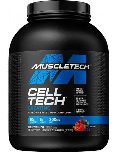 Cell Tech Performace Series 2.72kg