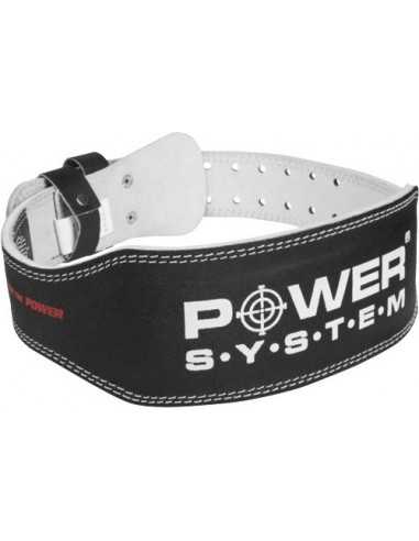 Power System Belt Power Basic / Jõusaalivöö
