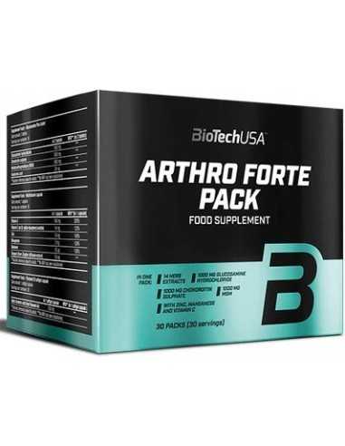 Arthro Forte Pack 30 pack