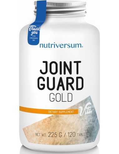 Nutriversum - VITA - Joint Guard Gold - 120tab