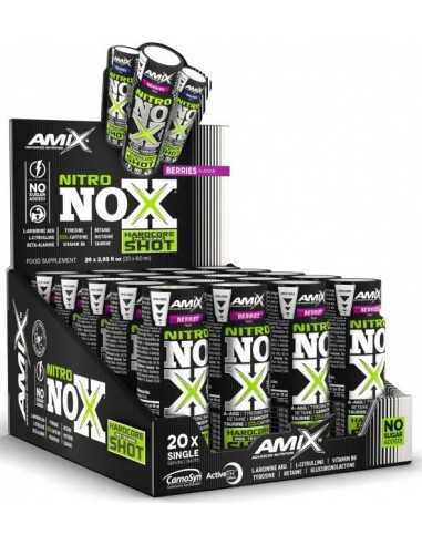 Nitro Nox ® Shot 20x60ml