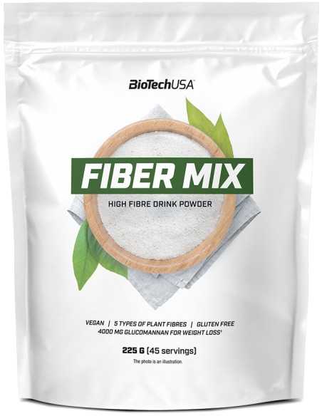 BiotechUSA Fiber Mix 225g