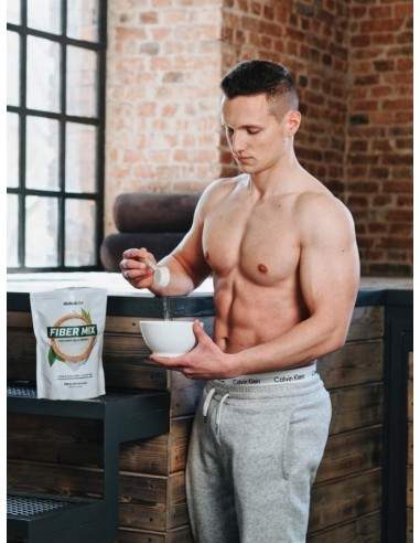 BiotechUSA Fiber Mix 225g