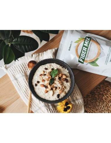 BiotechUSA Fiber Mix 225g