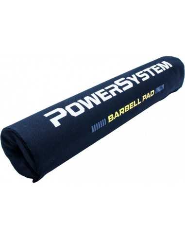 Power System Barbell Pad 7 / Pehmenduspadi