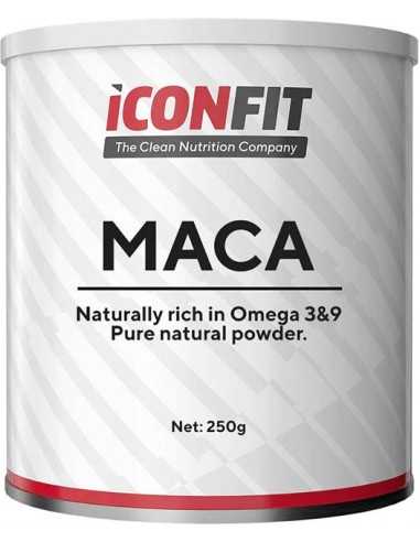ICONFIT Maca Pulber (250 g)