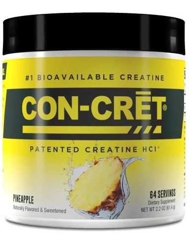 PROMERA SPORTS Con-Cret Creatine HCL 64 servings