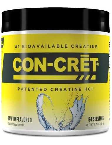 PROMERA SPORTS Con-Cret Creatine HCL 64 servings