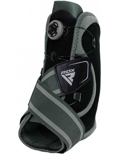 RDX FT Bio Tech Brace Support For Sprained Ankle With Flexdial