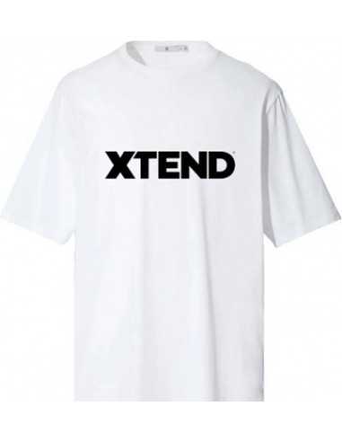 XTEND T-Shirt White