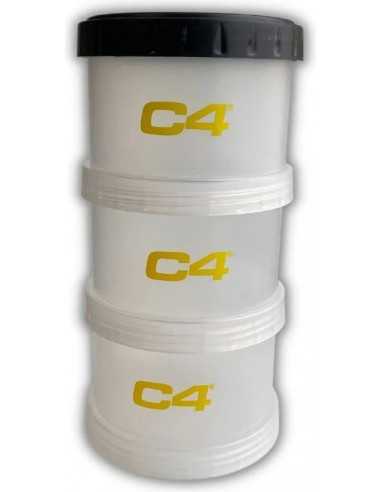 Cellucor C4 Storage Container 3x180ml